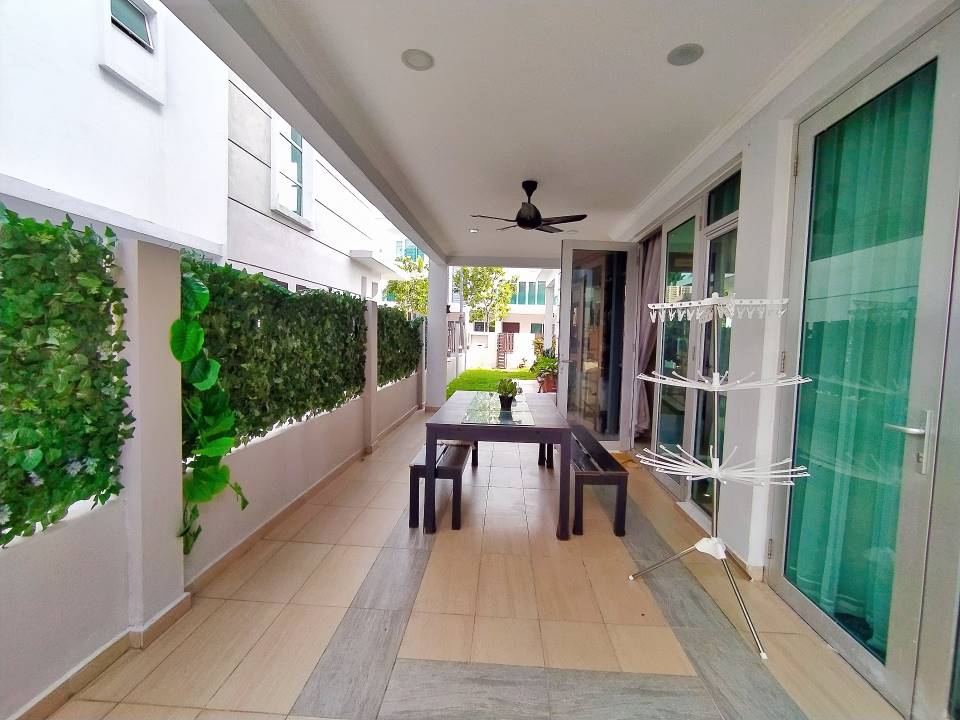 1080 Residence - photo 6