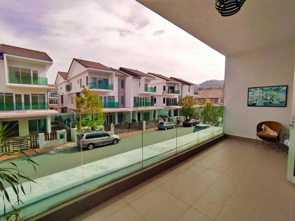 1080 Residence - photo 8