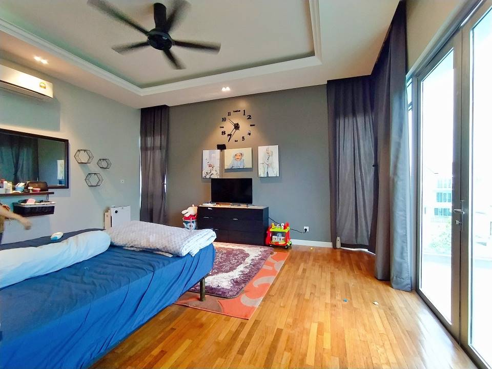 1080 Residence - photo 10