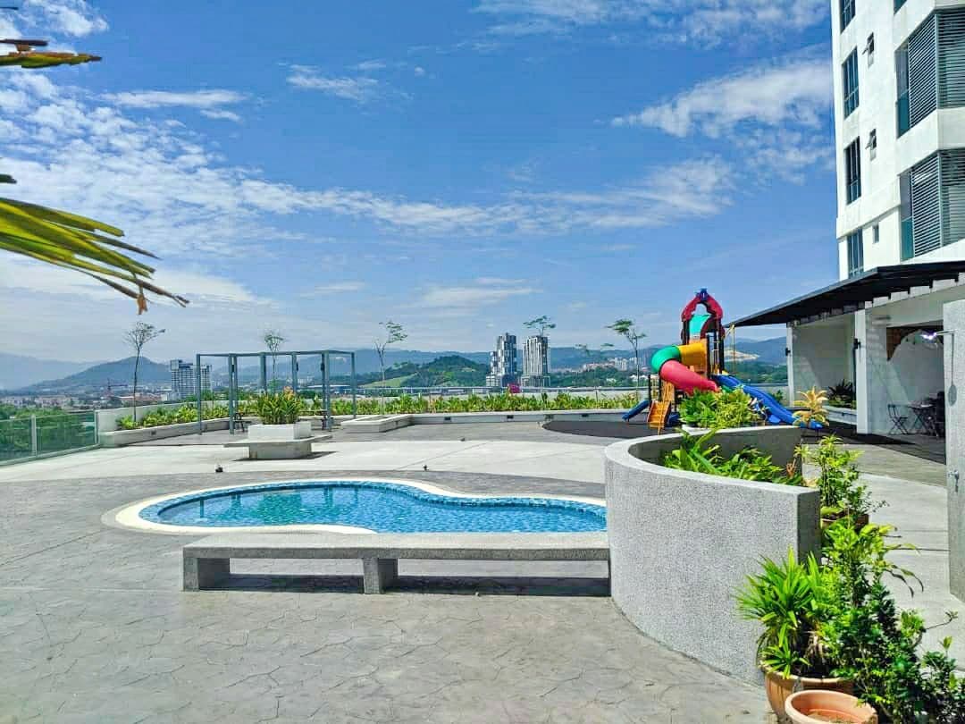 Silk Residence - photo 3
