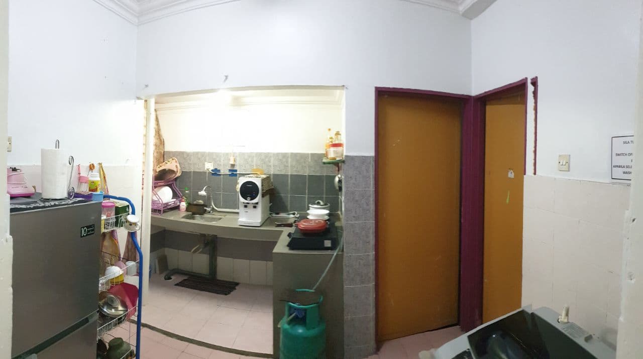 Apartment Seri Cempaka - photo 3