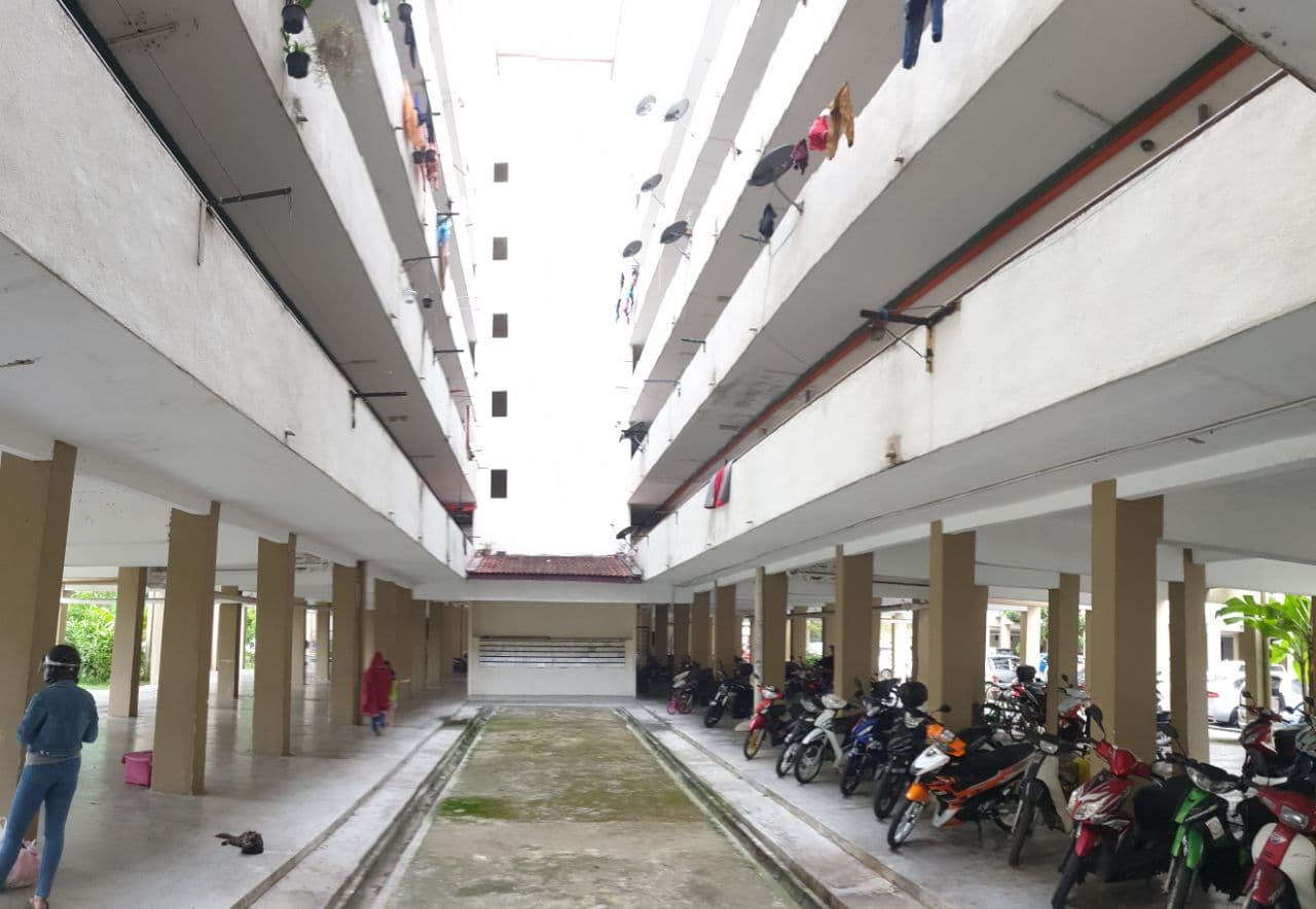 Apartment Seri Cempaka - photo 5