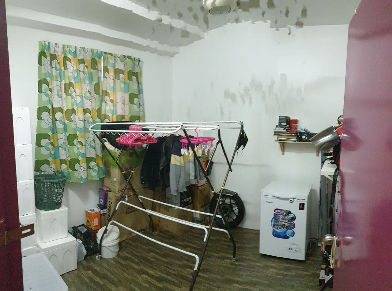 Apartment Seri Cempaka - photo 9