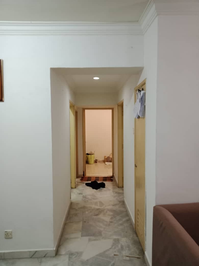 Vista Angkasa - photo 3