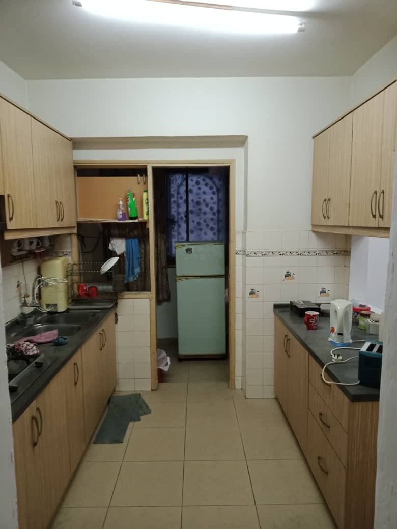 Vista Angkasa - photo 5