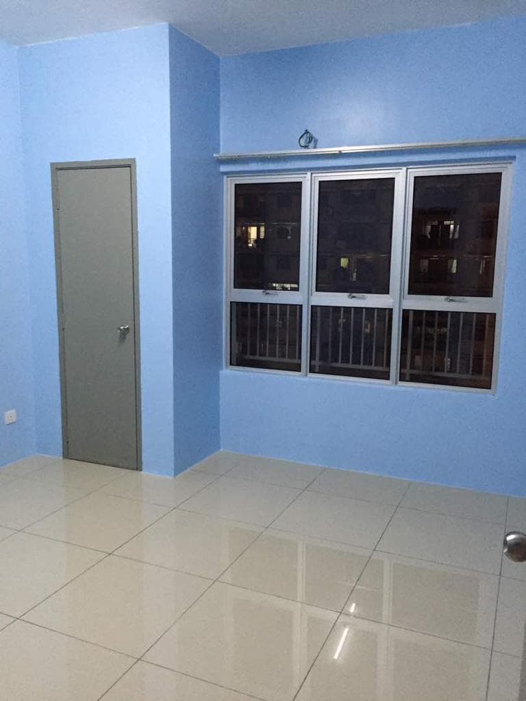 Residensi Kerinchi - photo 2
