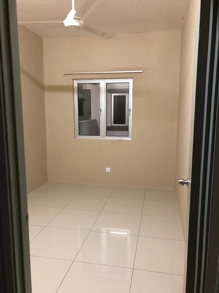 Residensi Kerinchi - photo 3
