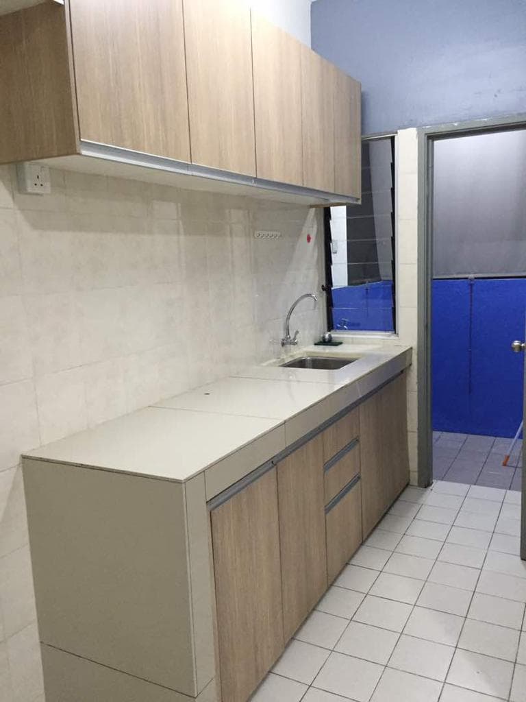 Residensi Kerinchi - photo 4