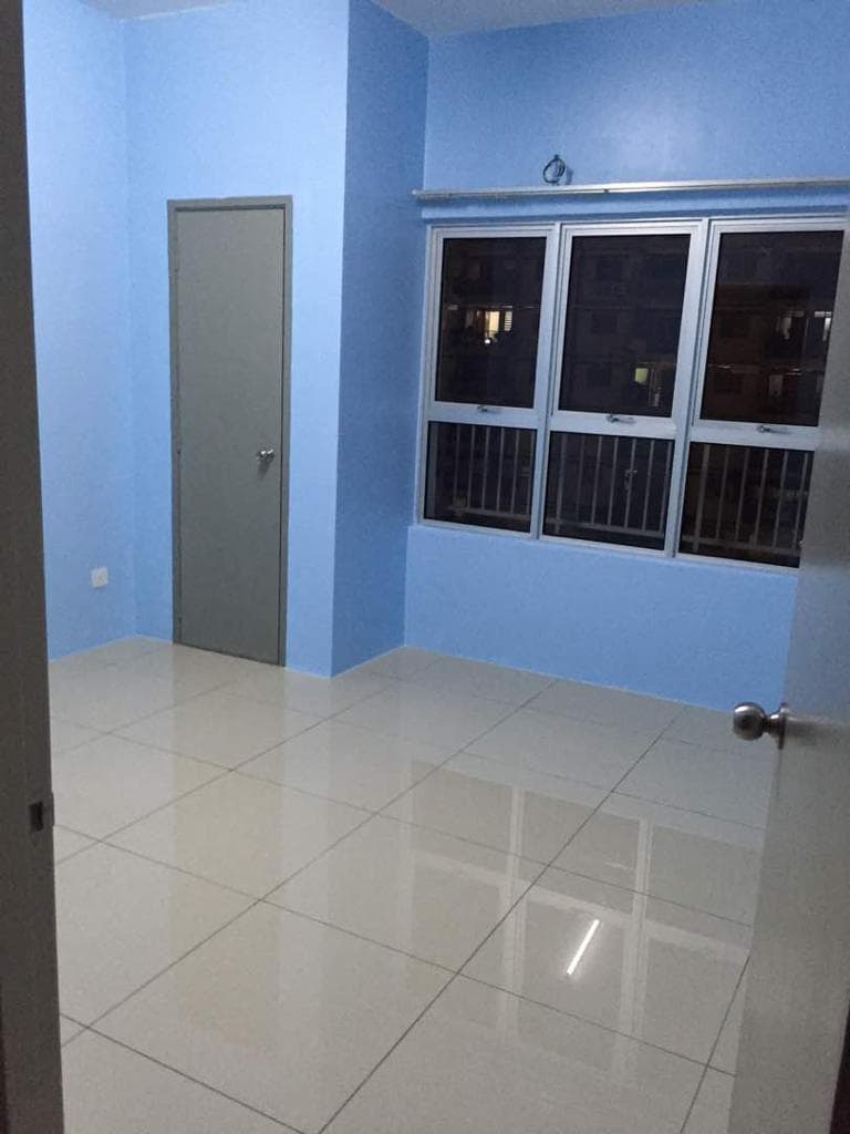Residensi Kerinchi - photo 5