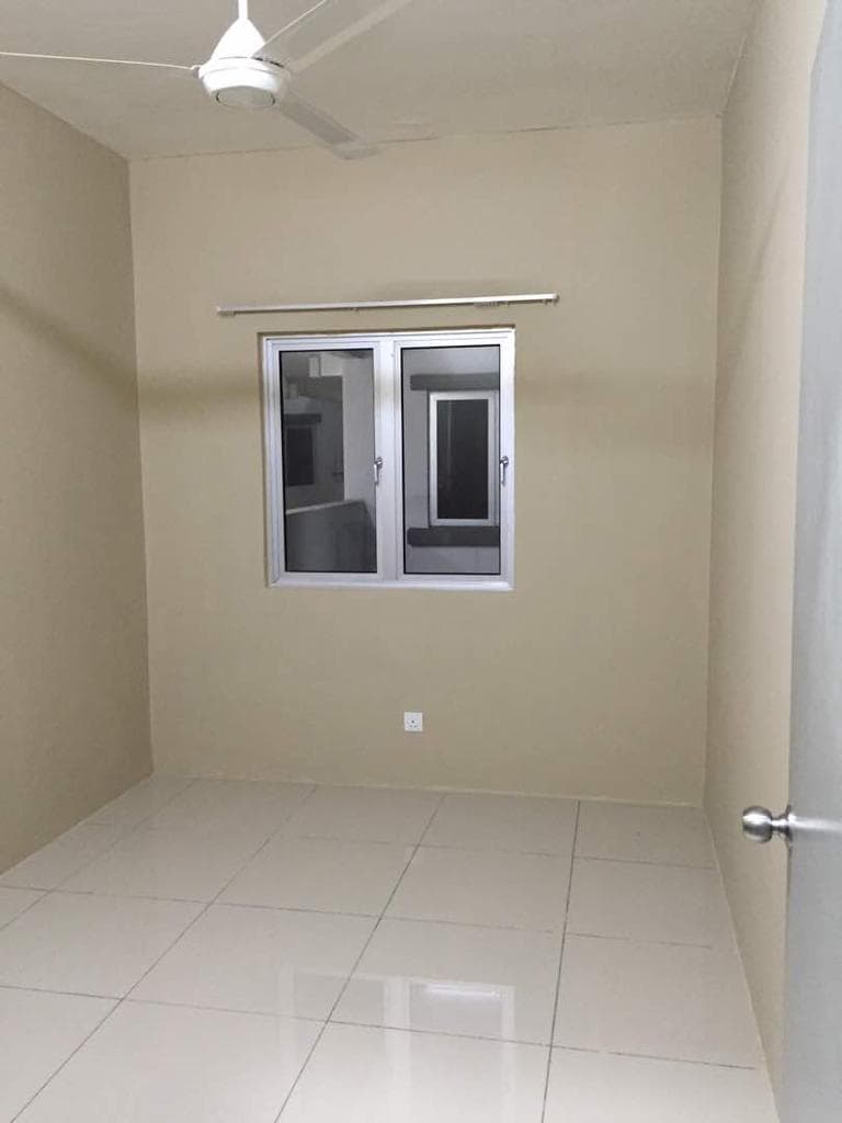Residensi Kerinchi - photo 6