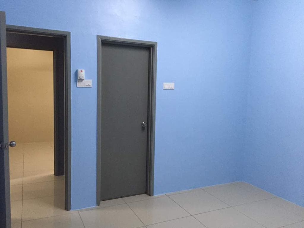 Residensi Kerinchi - photo 7