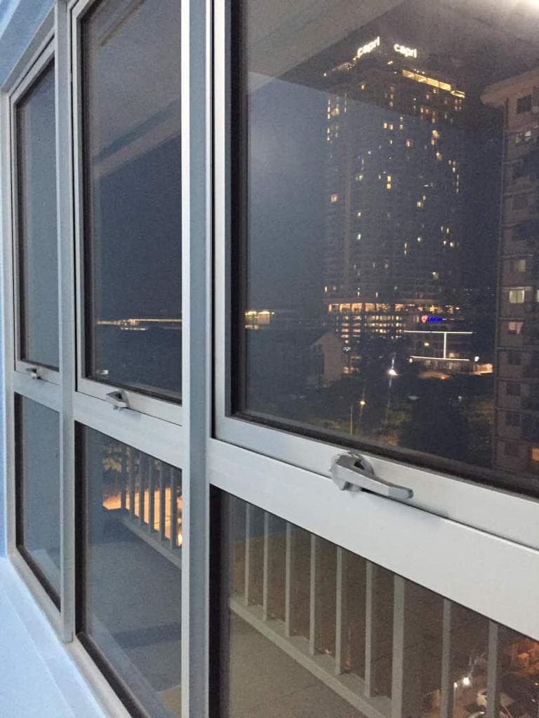Residensi Kerinchi - photo 8