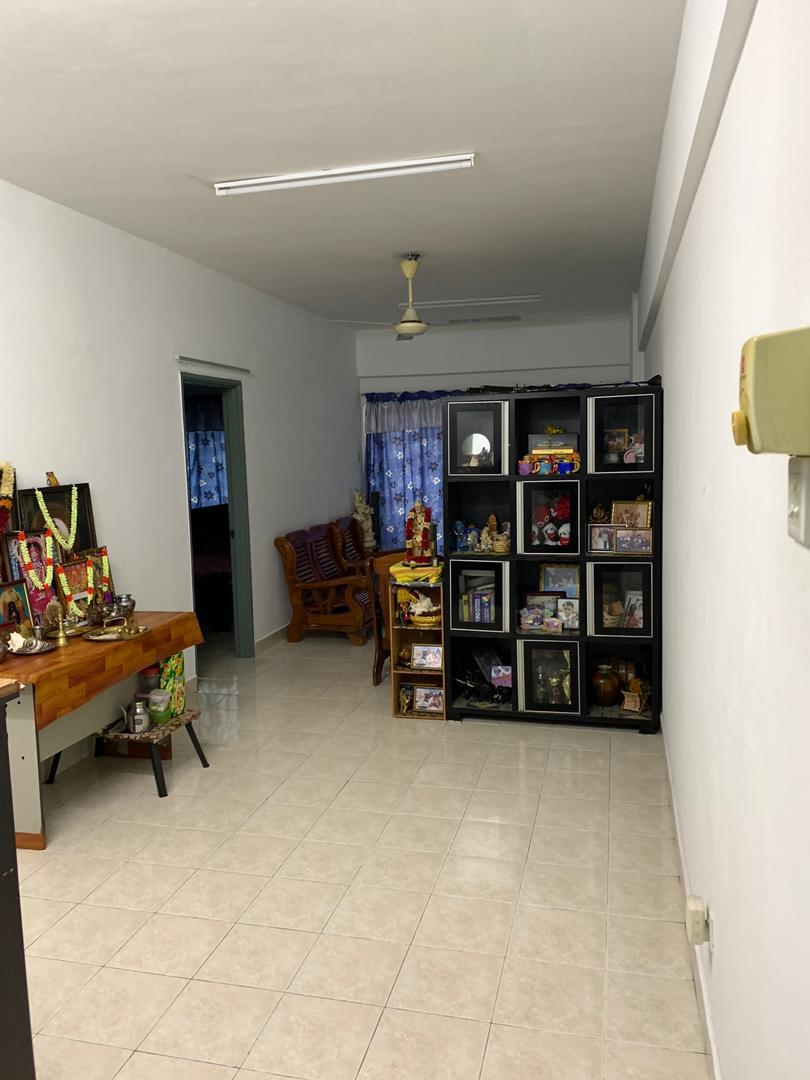 Sri Gotong Apartment - photo 2