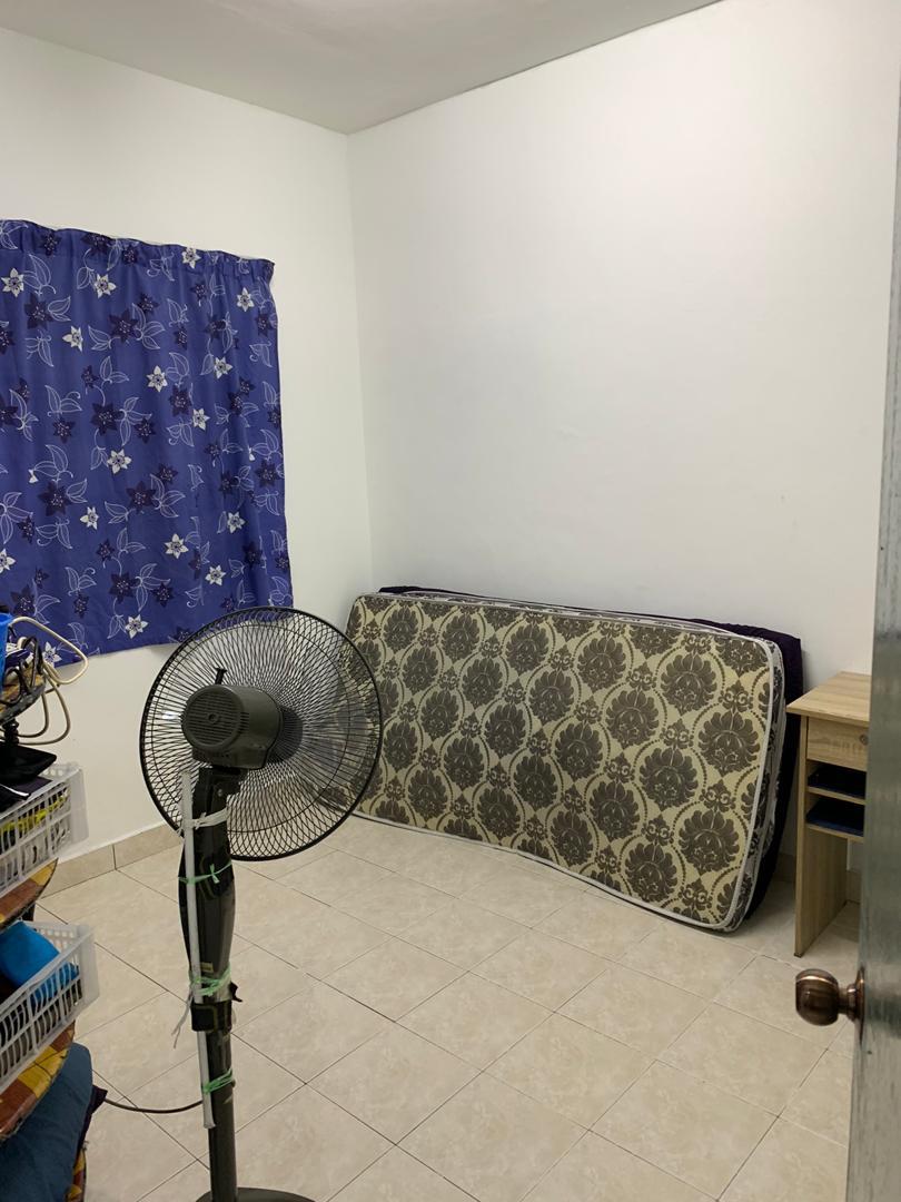 Sri Gotong Apartment - photo 4