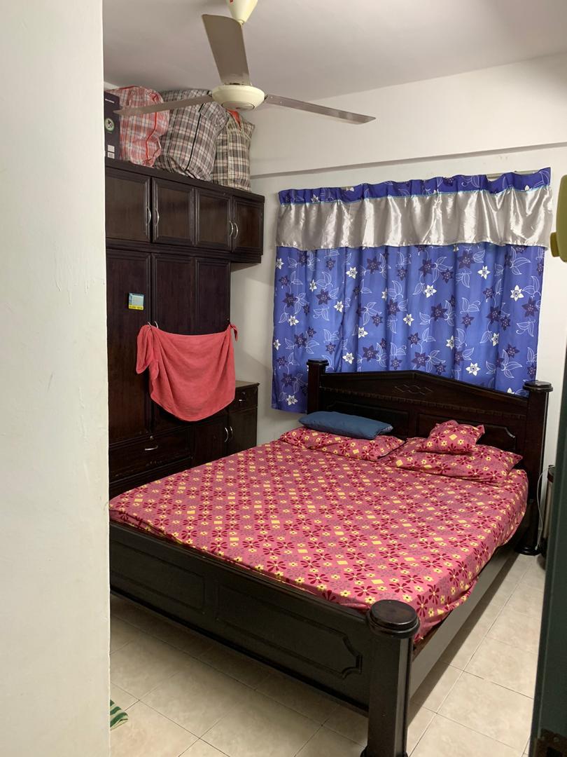 Sri Gotong Apartment - photo 5