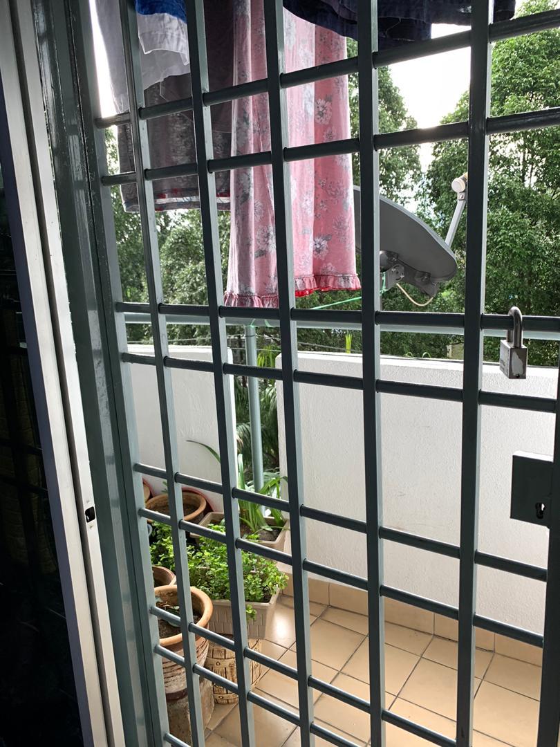 Sri Gotong Apartment - photo 6