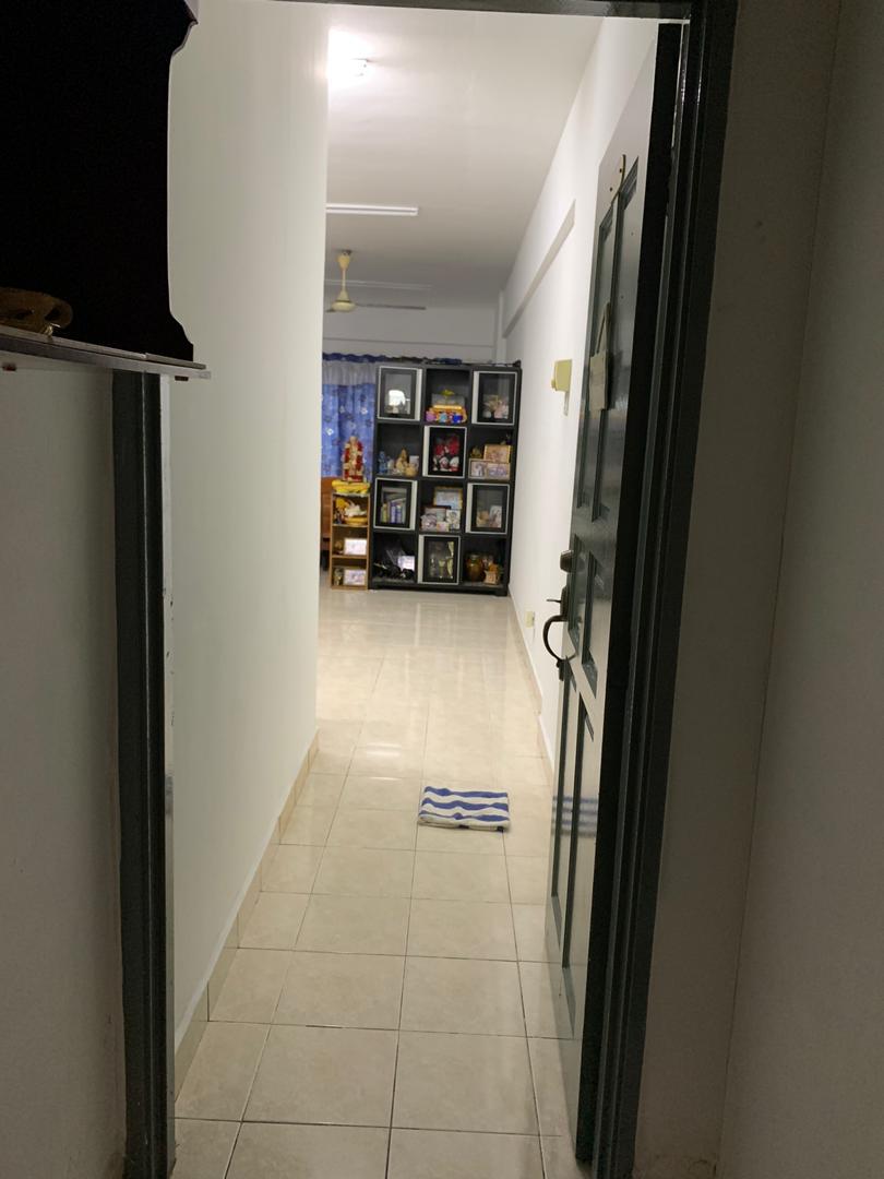 Sri Gotong Apartment - photo 7