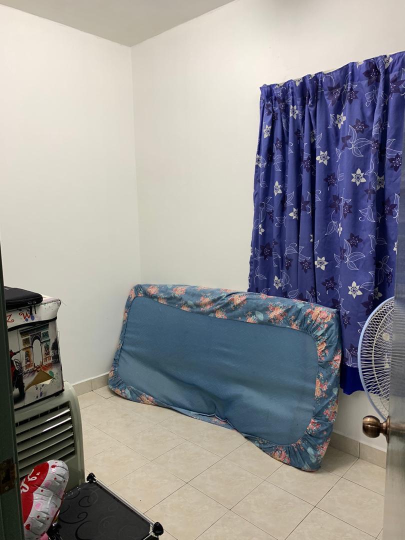 Sri Gotong Apartment - photo 9