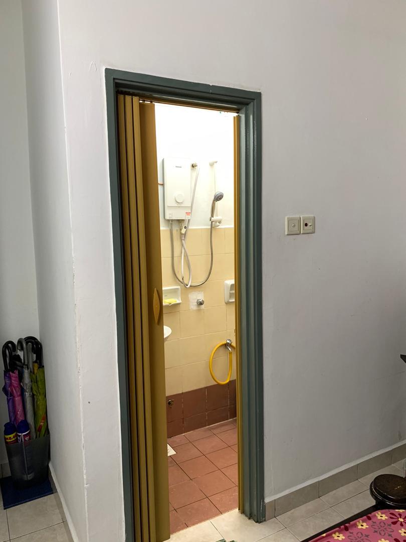 Sri Gotong Apartment - photo 10