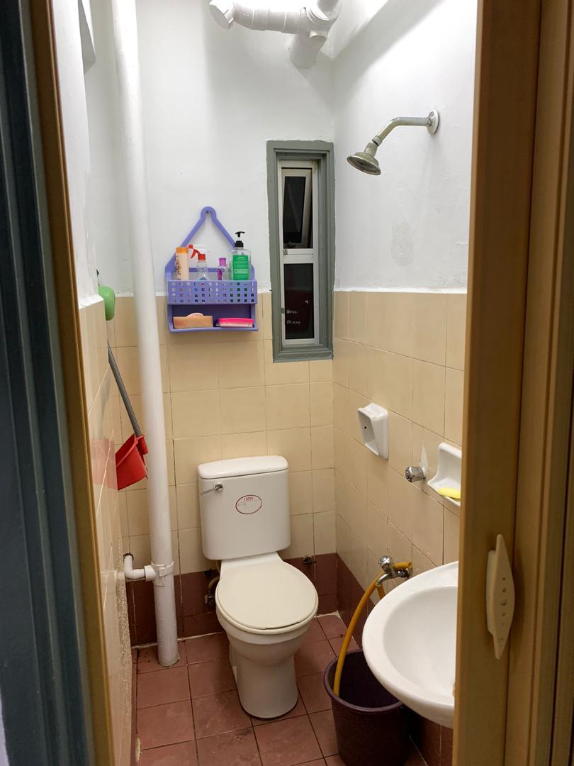 Sri Gotong Apartment - photo 11