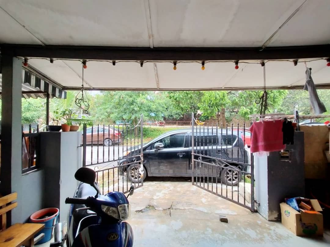 Taman Cheras Perdana - photo 3