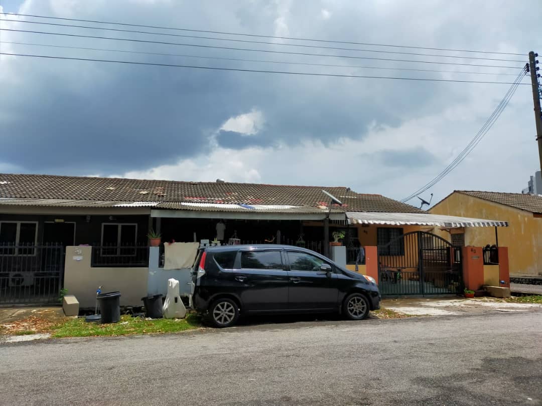 Taman Cheras Perdana - photo 8