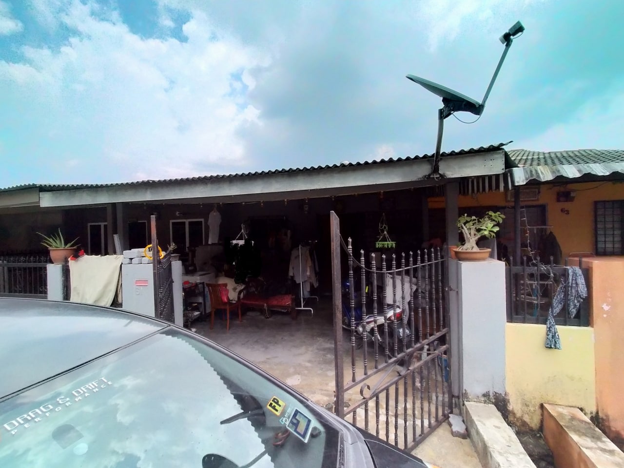 Taman Cheras Perdana - photo 9