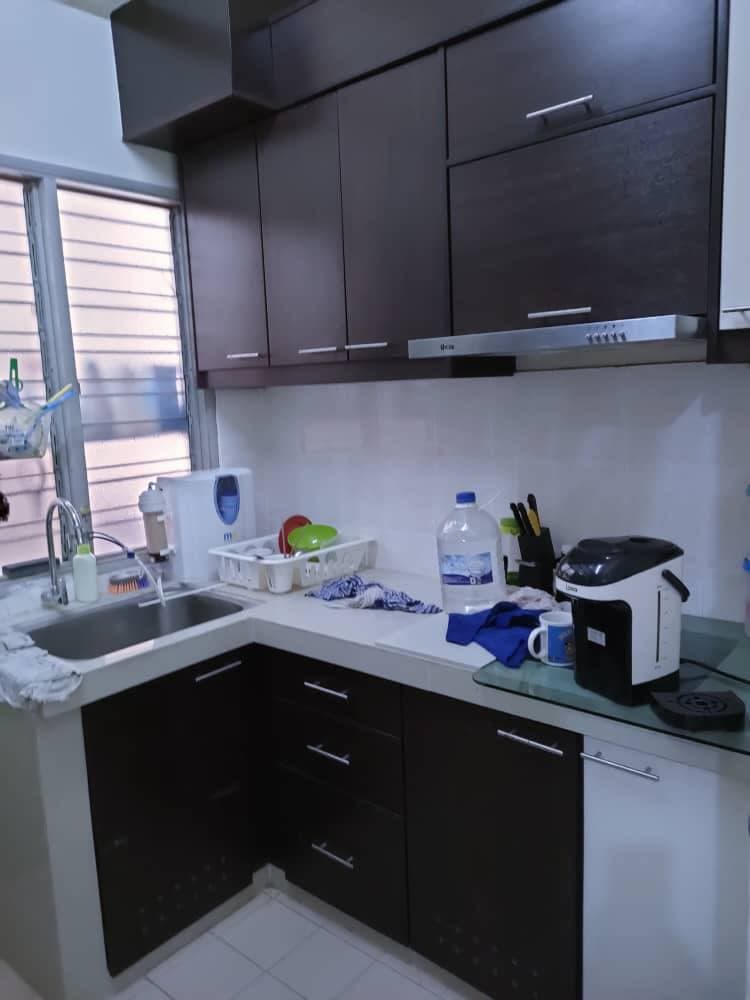 Kenangan View Apartment - photo 2