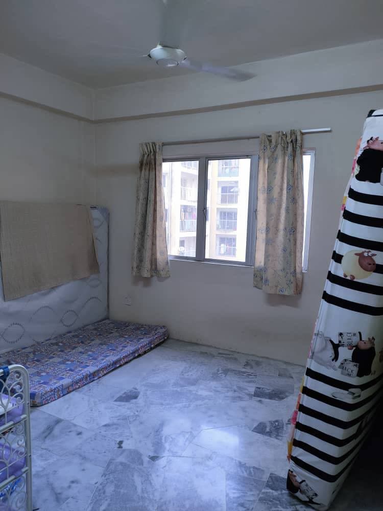 Kenangan View Apartment - photo 3