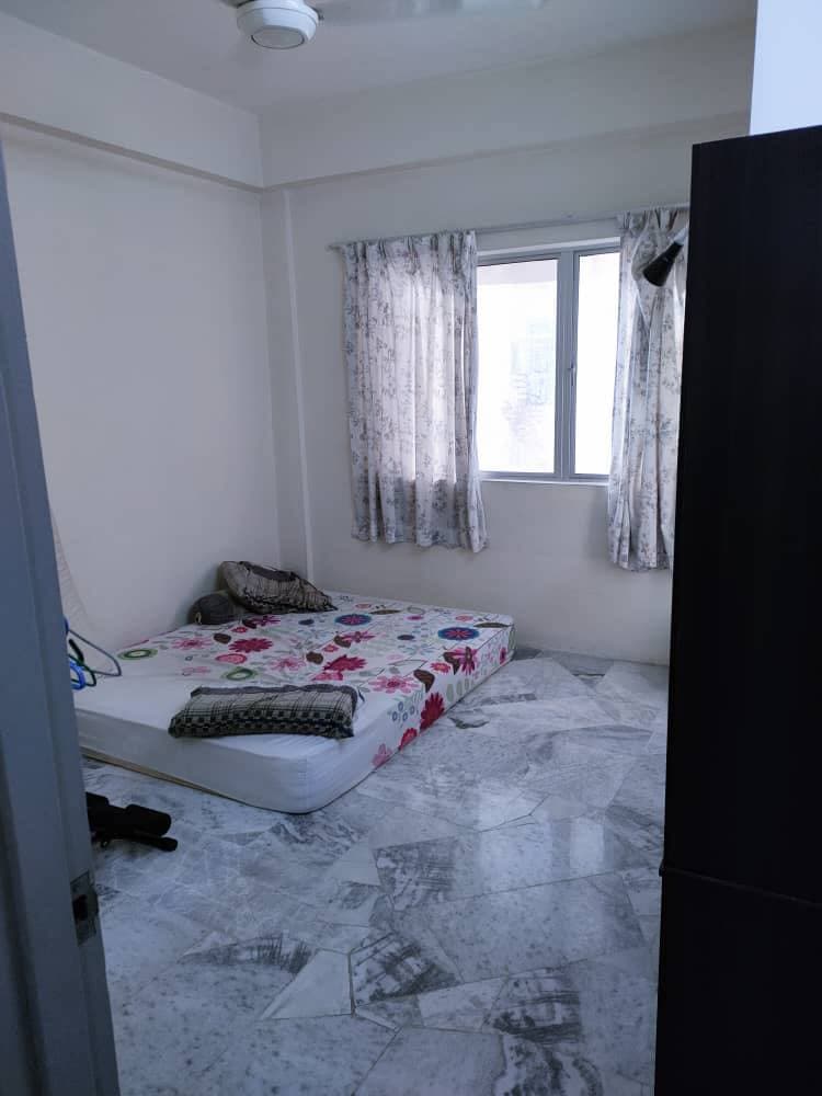 Kenangan View Apartment - photo 4