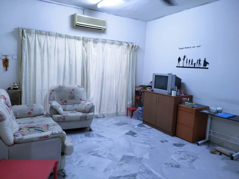 Kenangan View Apartment - photo 5
