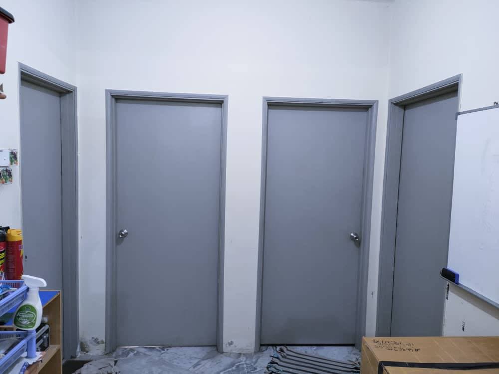 Kenangan View Apartment - photo 6