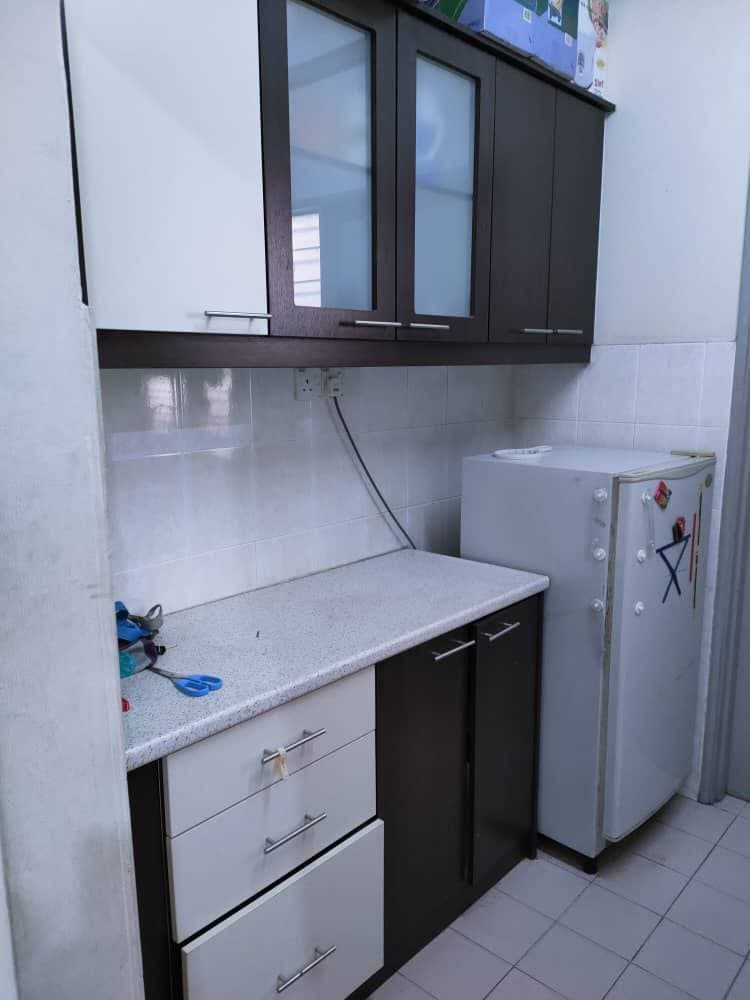 Kenangan View Apartment - photo 7
