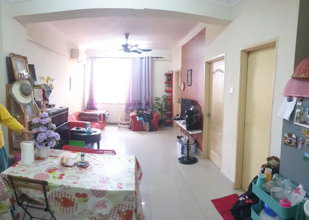 Pangsapuri Melor - photo 2