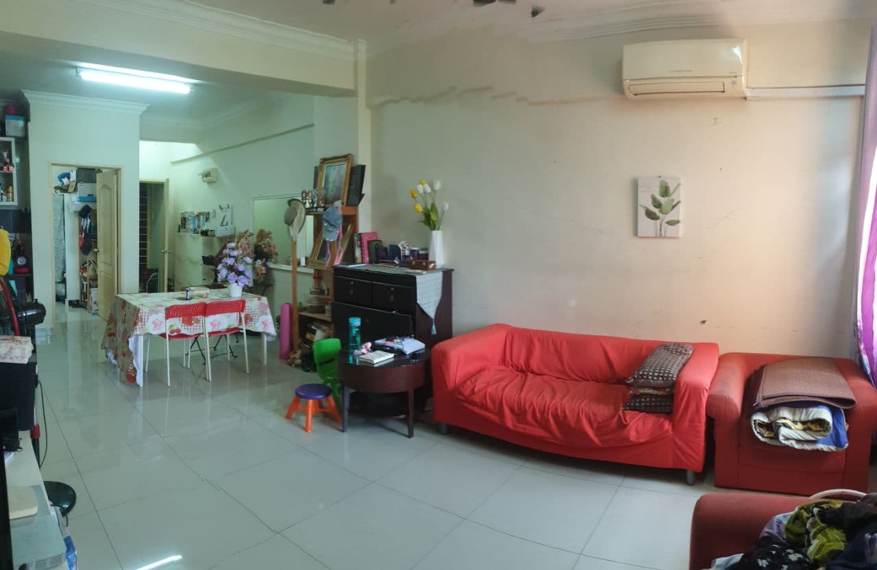 Pangsapuri Melor - photo 3