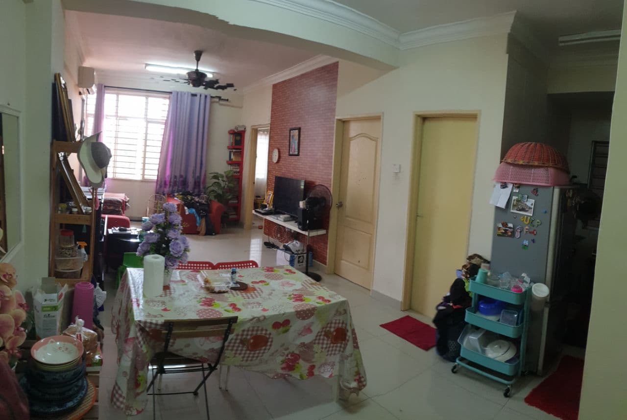 Pangsapuri Melor - photo 5