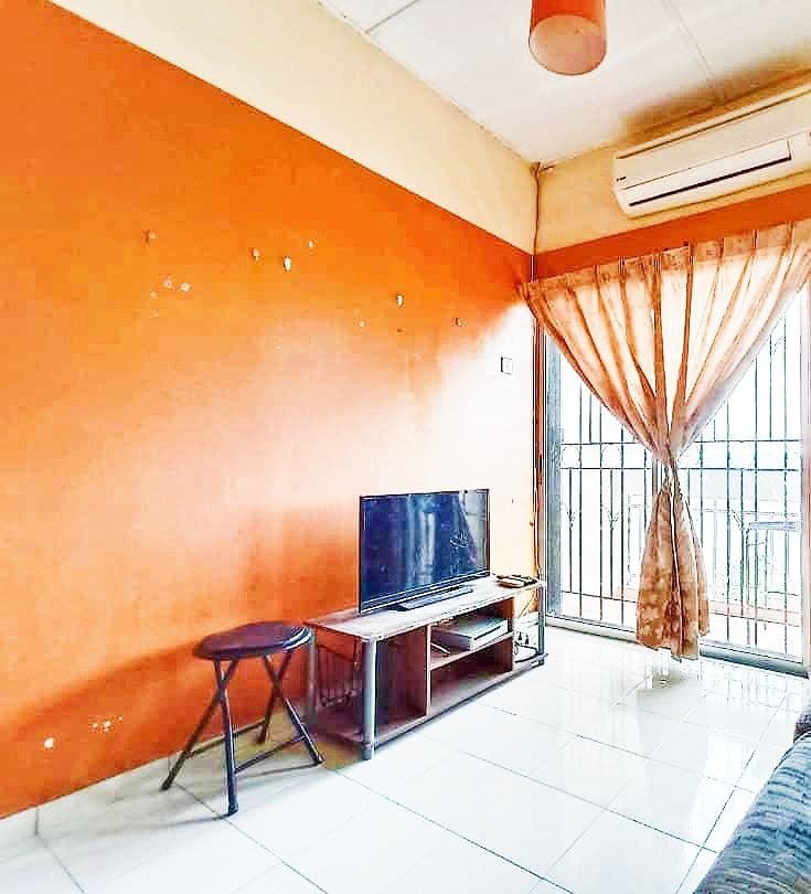 Danaumas Apartment - photo 2