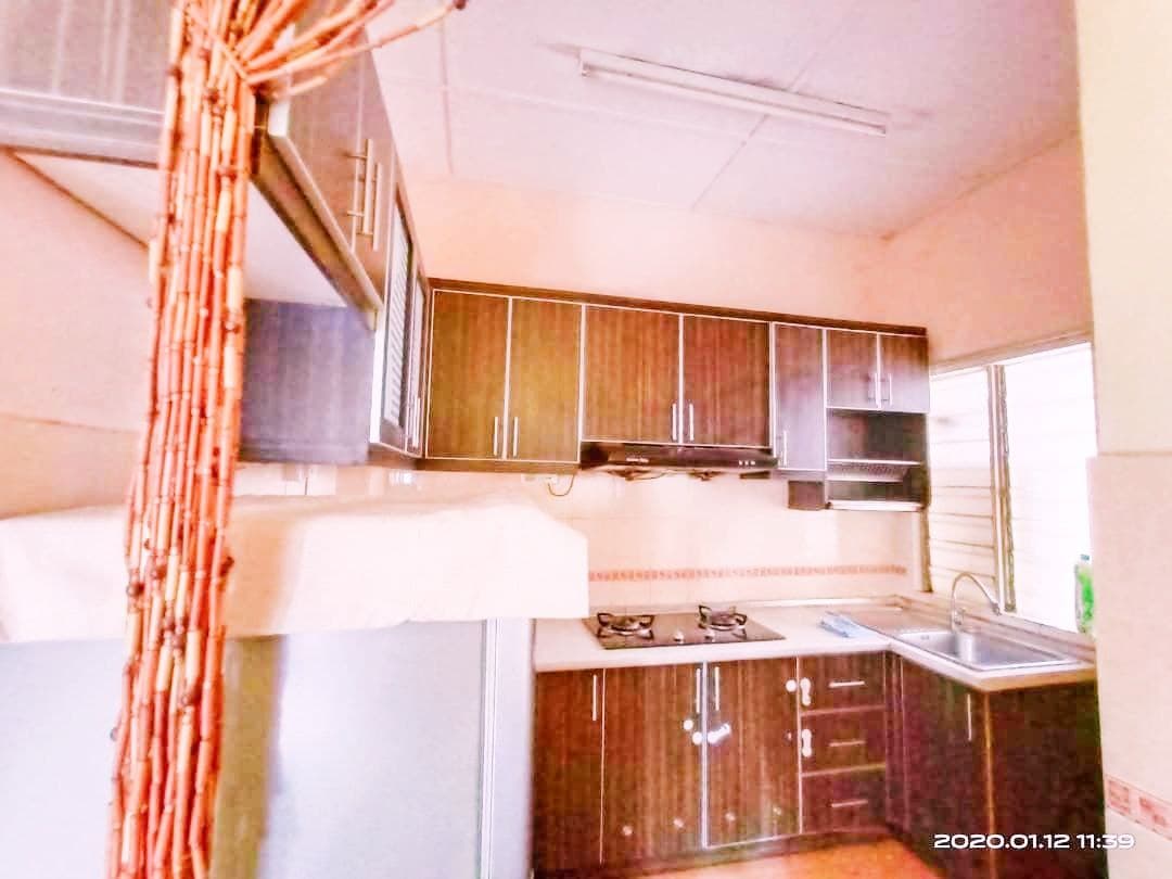 Danaumas Apartment - photo 4