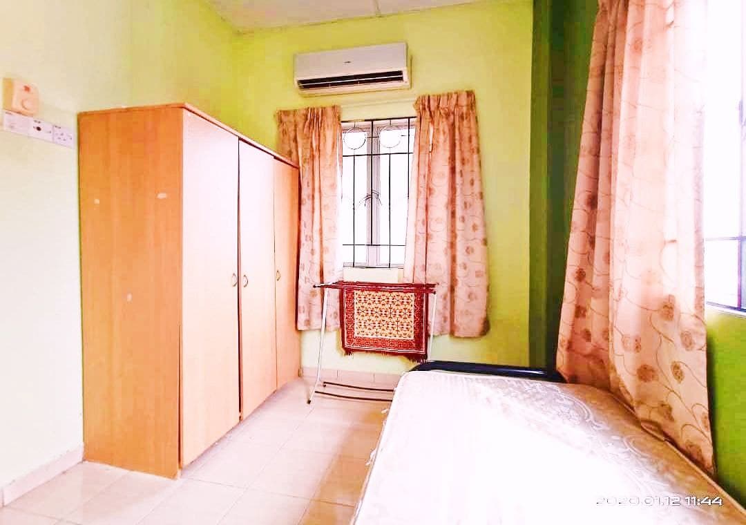 Danaumas Apartment - photo 6