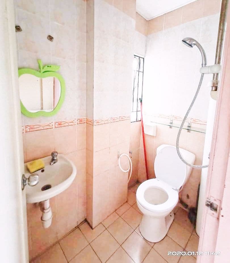 Danaumas Apartment - photo 7