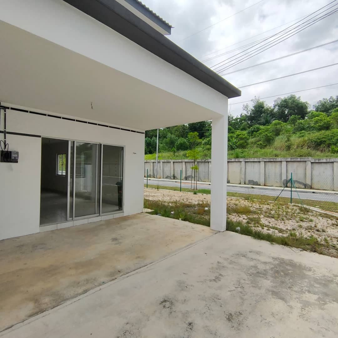 Alamanda Parklands - photo 2