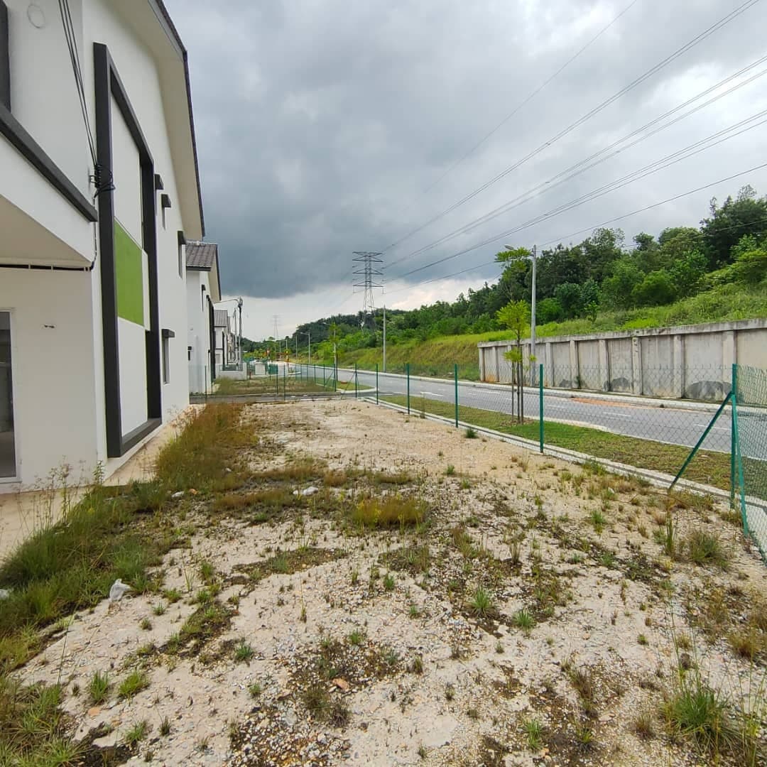 Alamanda Parklands - photo 4