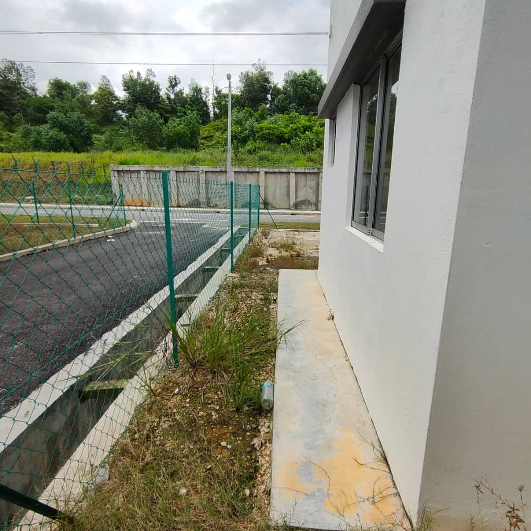 Alamanda Parklands - photo 6