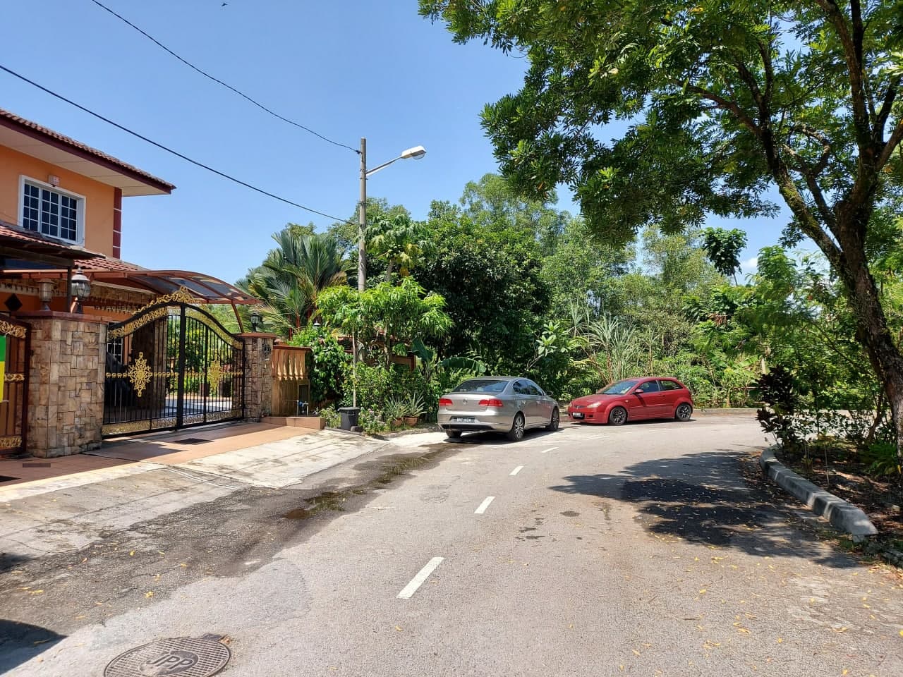 Taman Kota Perdana - photo 2