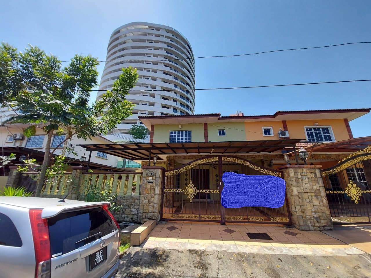Taman Kota Perdana - photo 6