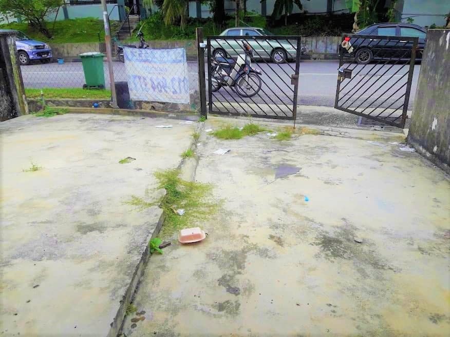 Taman Bunga Raya - photo 6