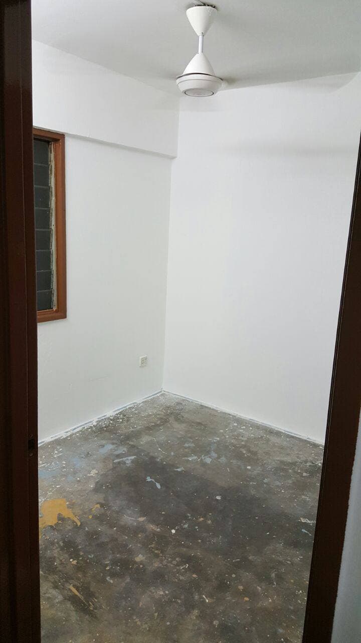 Apartment Abdullah Hukum - photo 2