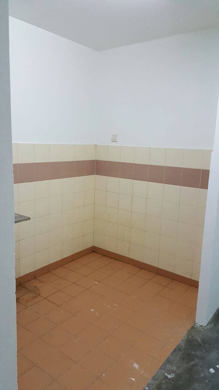 Apartment Abdullah Hukum - photo 3