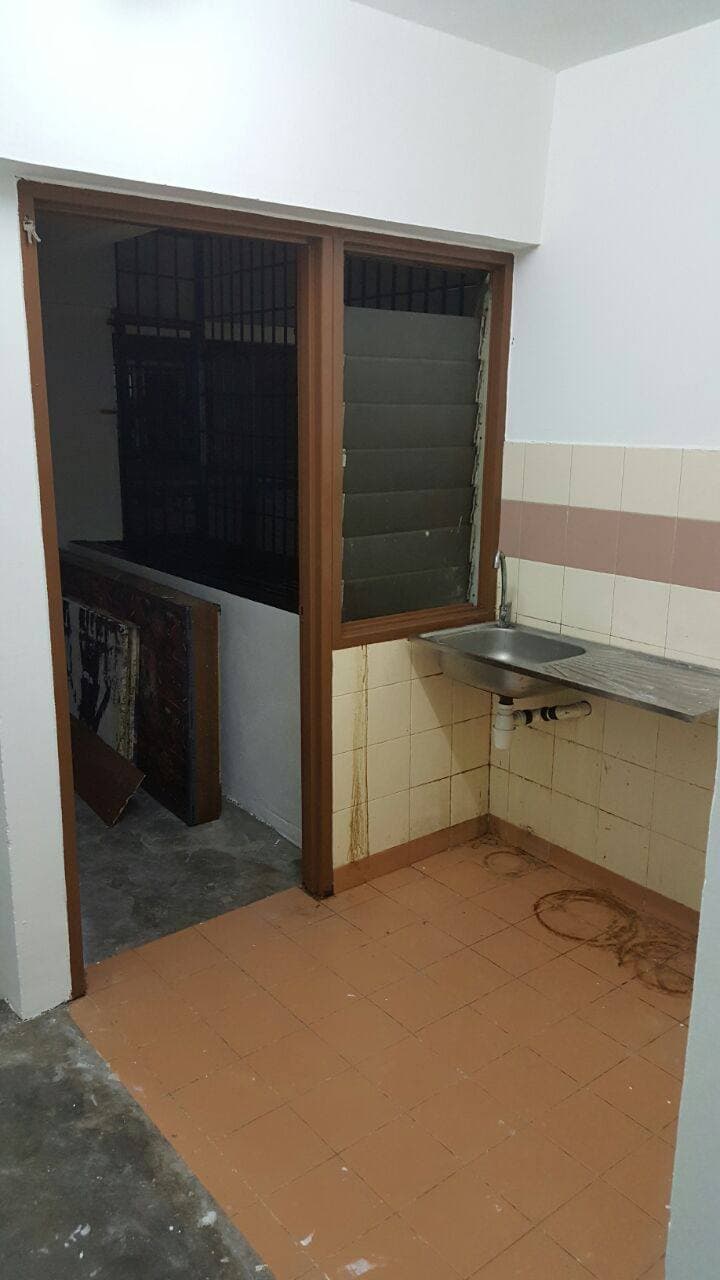 Apartment Abdullah Hukum - photo 4