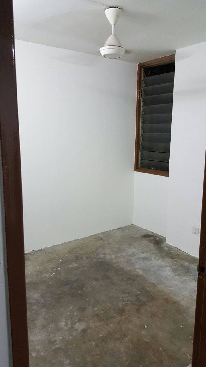 Apartment Abdullah Hukum - photo 5